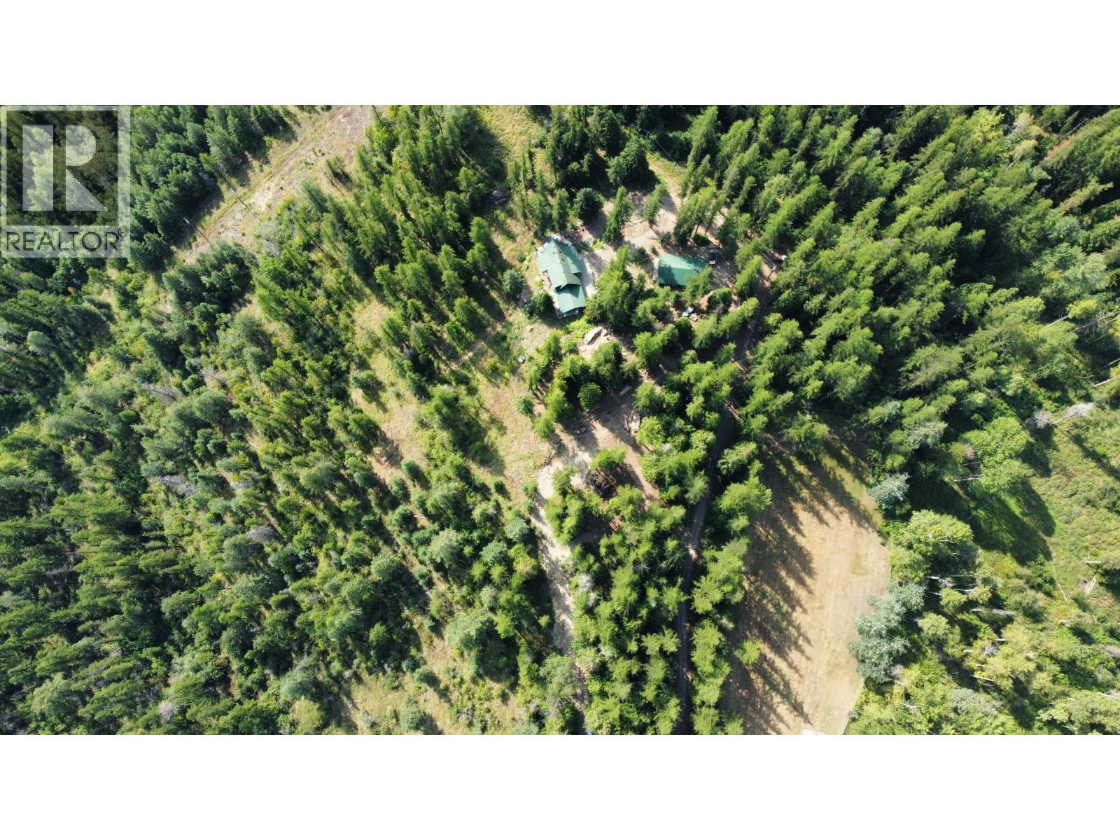 2640 3B Highway, Rossland