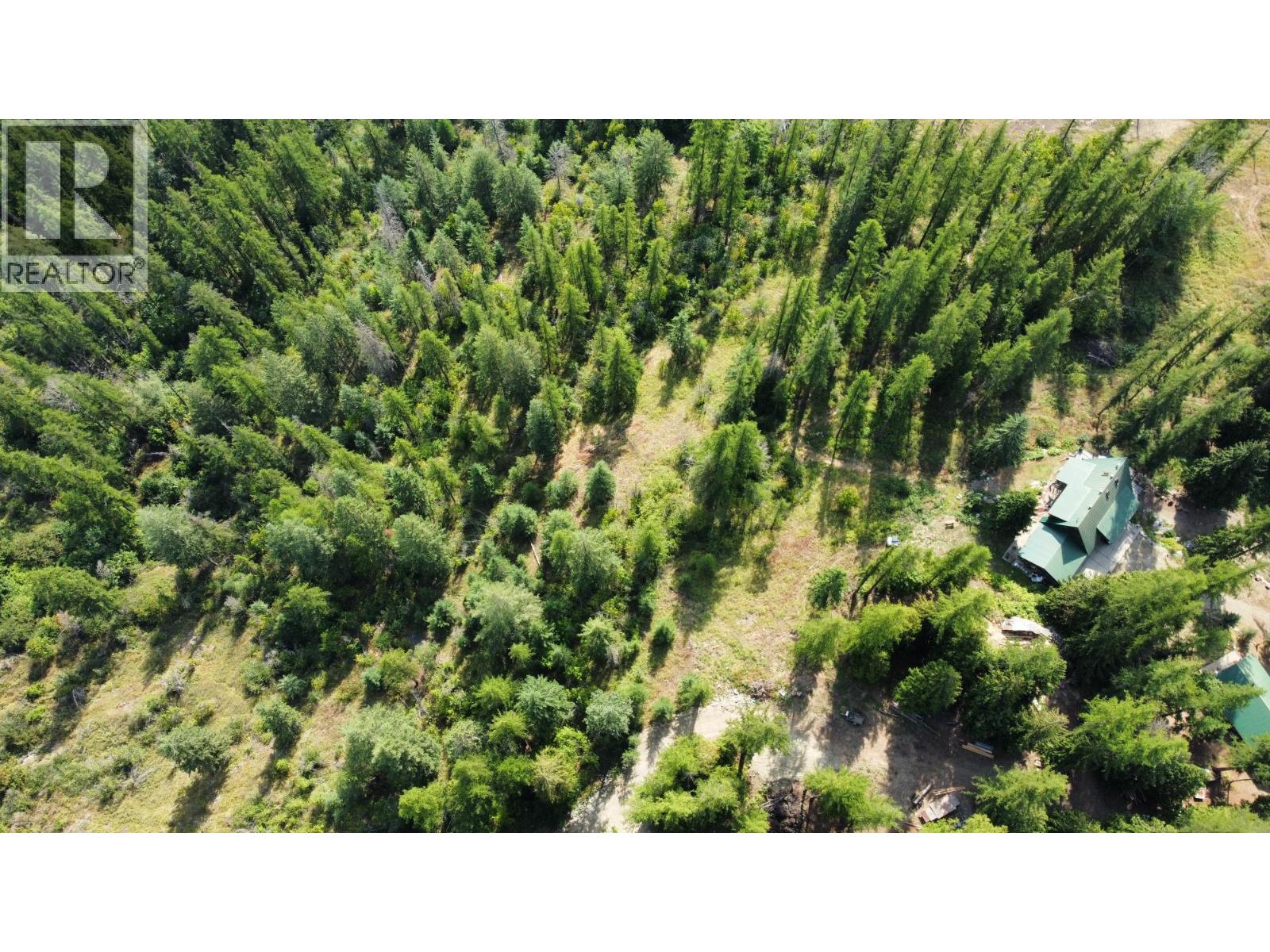 2640 3B Highway, Rossland