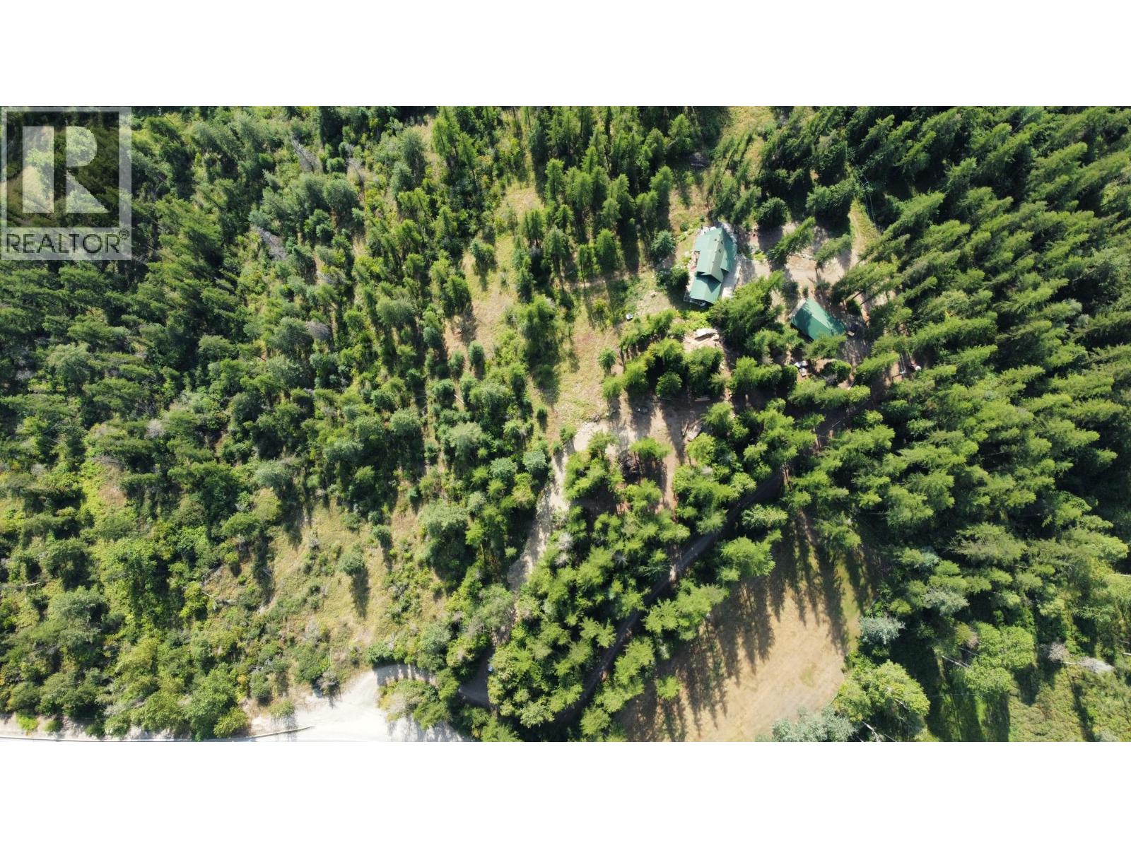 2640 3B Highway, Rossland