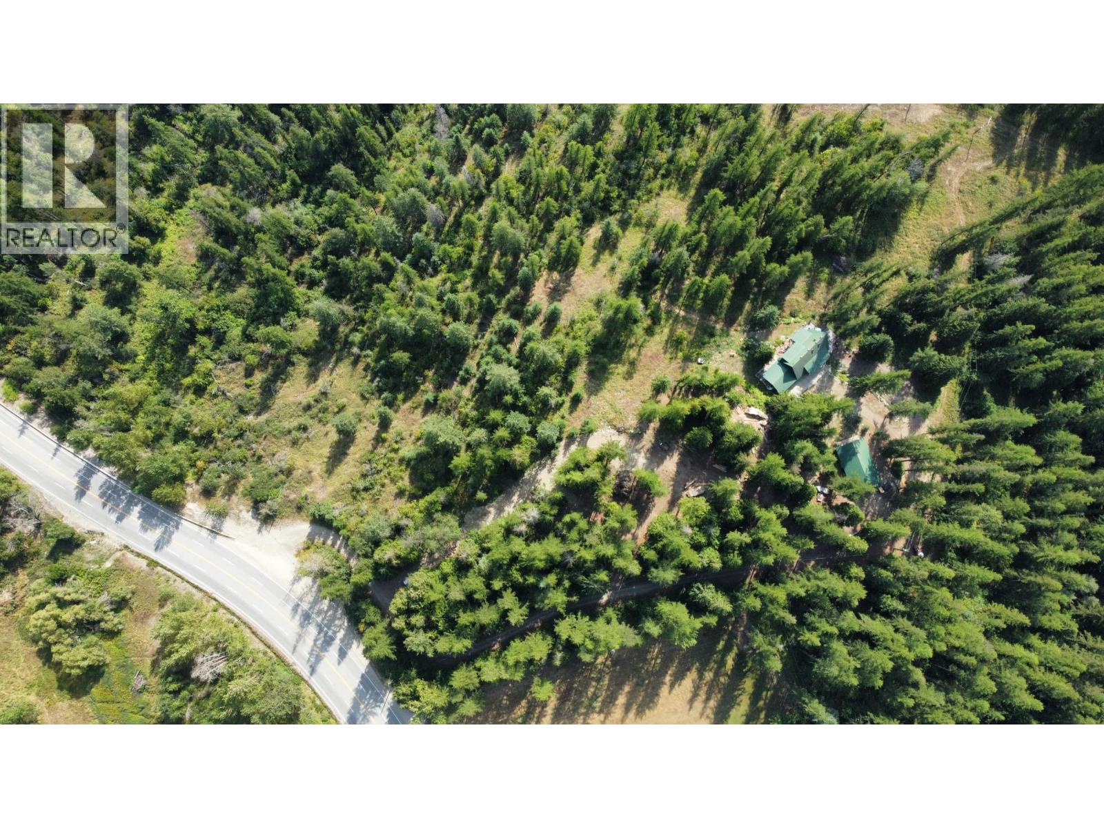 2640 3B Highway, Rossland