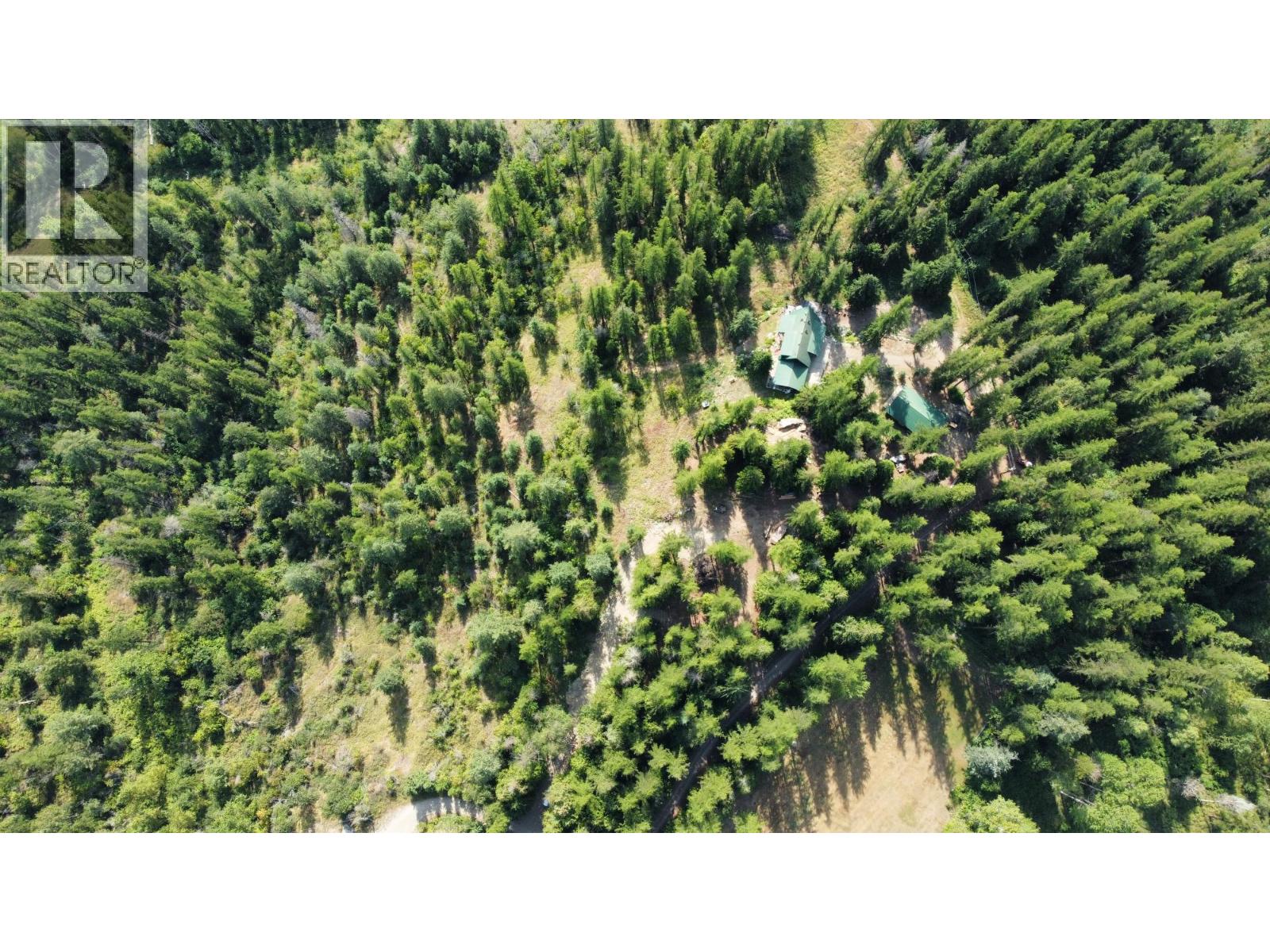2640 3B Highway, Rossland