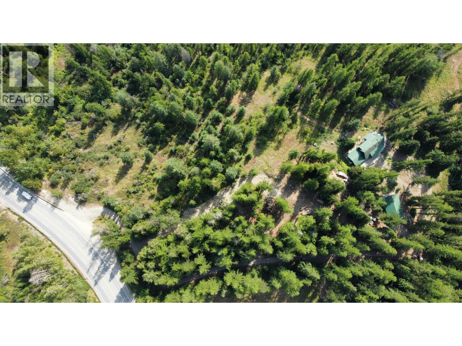 2640 3B Highway, Rossland