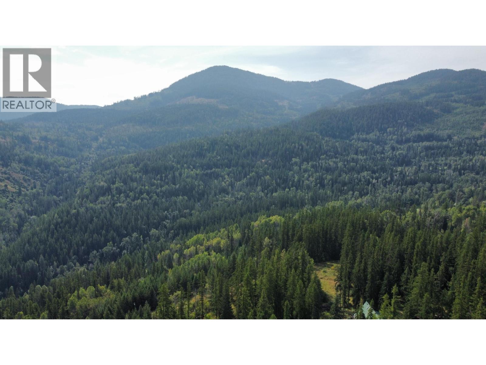 2640 3B Highway, Rossland