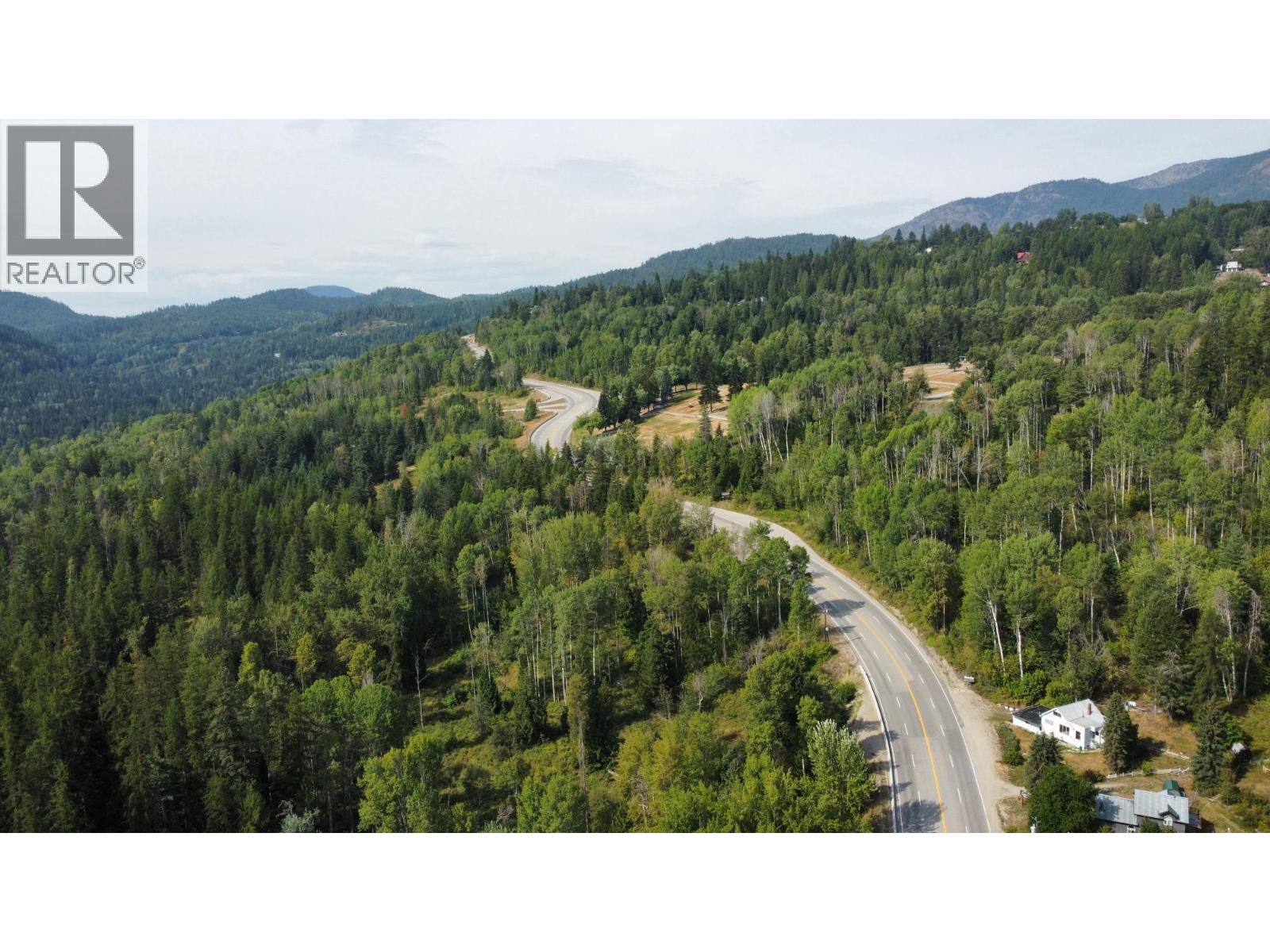 2640 3B Highway, Rossland