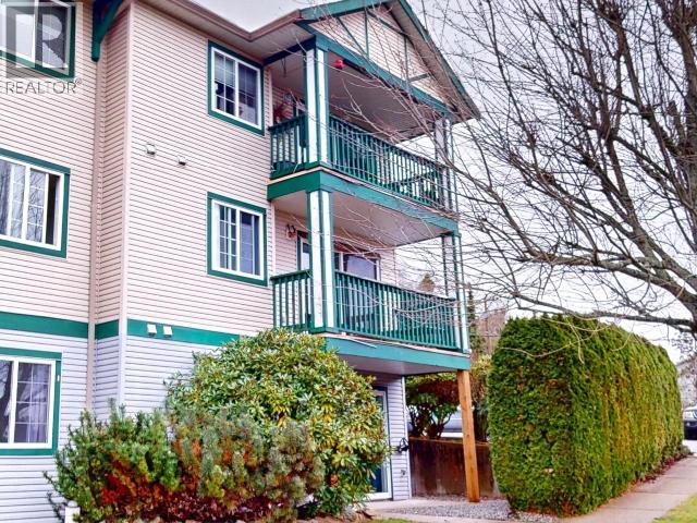 206-5701 WILLOW AVE, Powell River