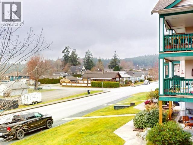 206-5701 WILLOW AVE, Powell River