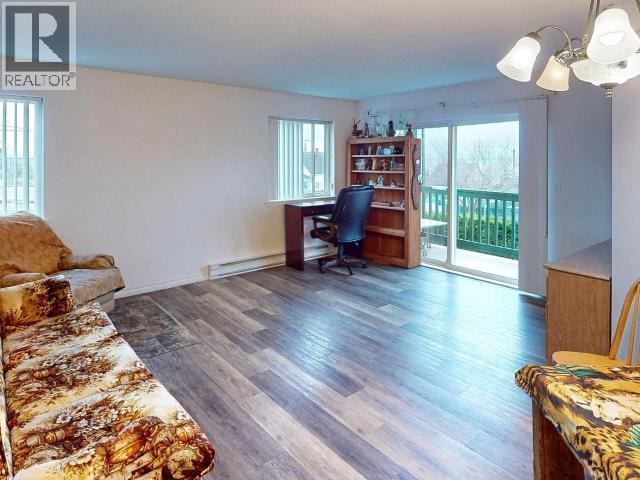 206-5701 WILLOW AVE, Powell River