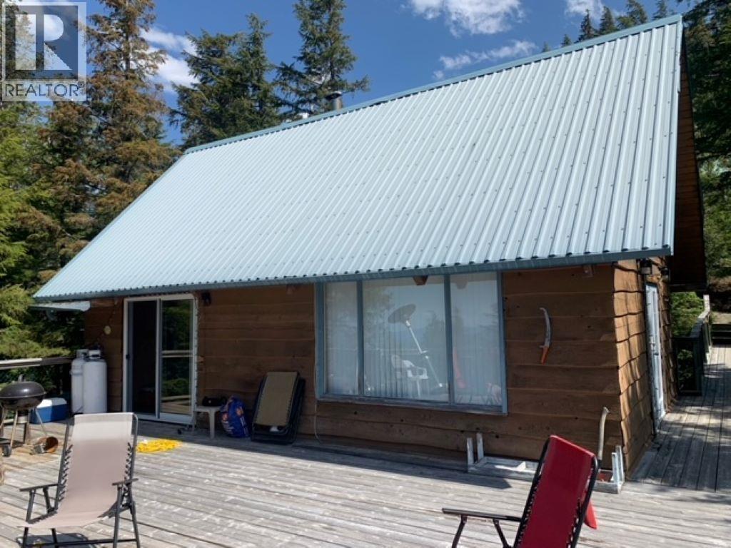 3085 PURDEN SKI HILL ROAD, Prince George