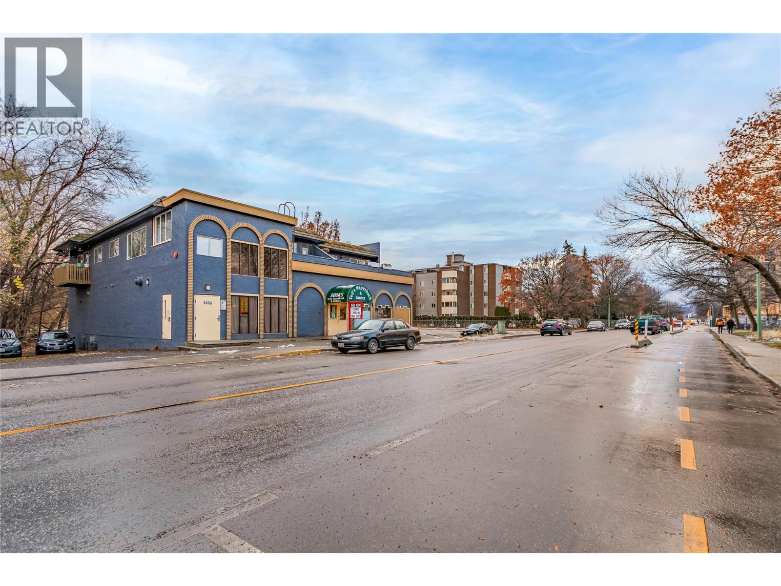 1 1333 Sutherland Avenue, Kelowna