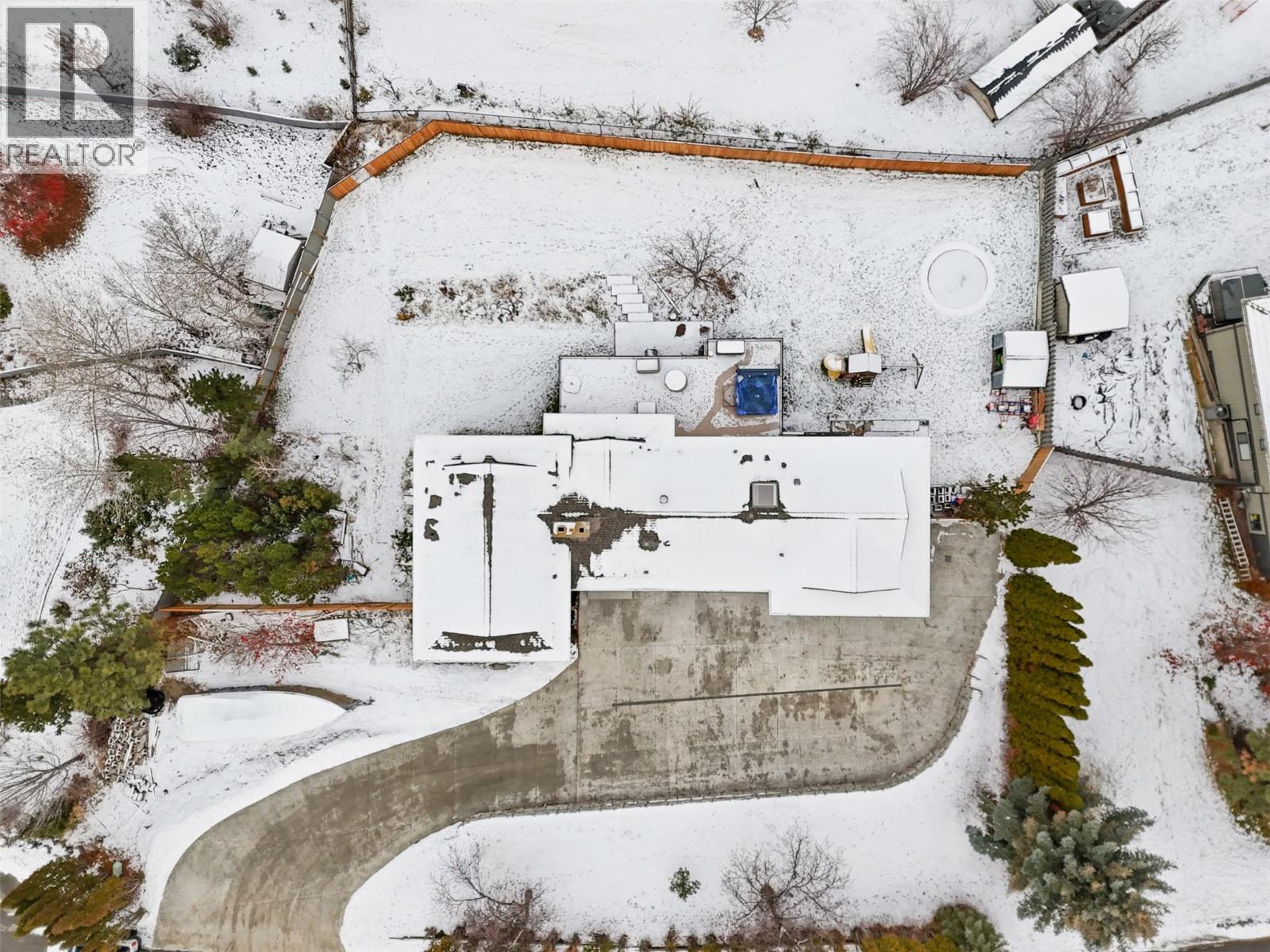 2010 High Country Boulevard, Kamloops