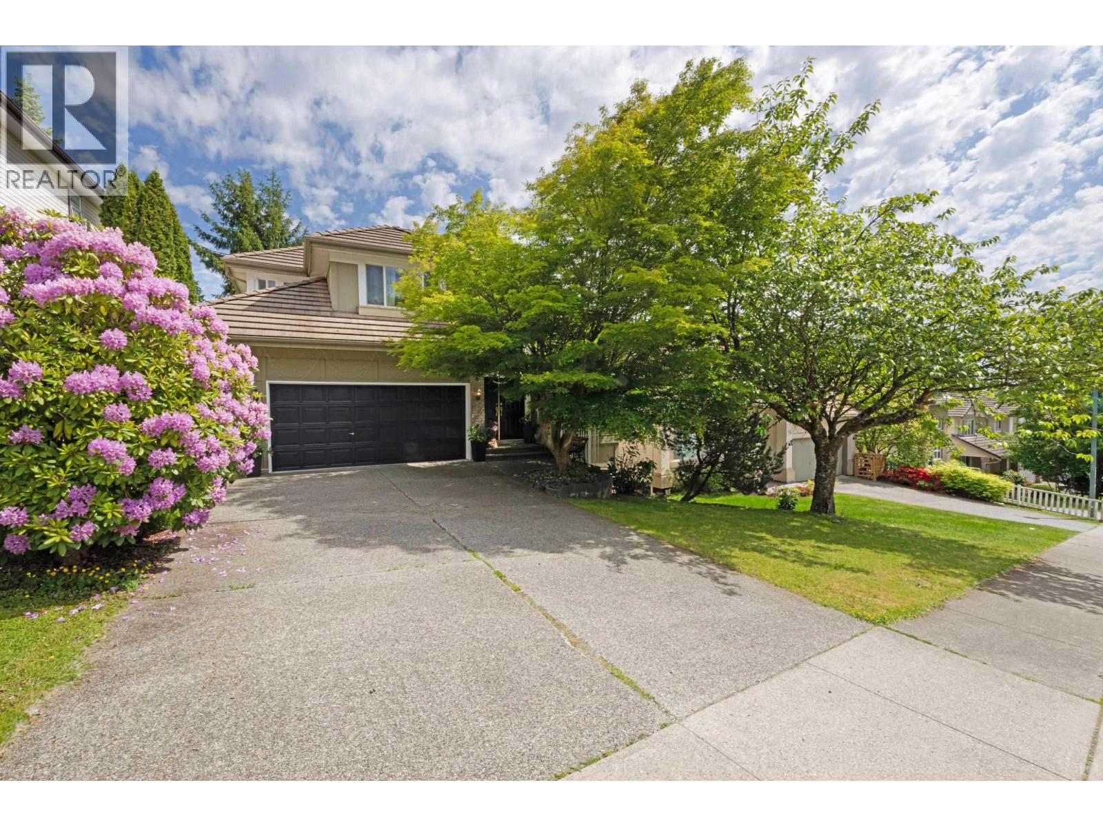 6 LINDEN STREET, Port Moody