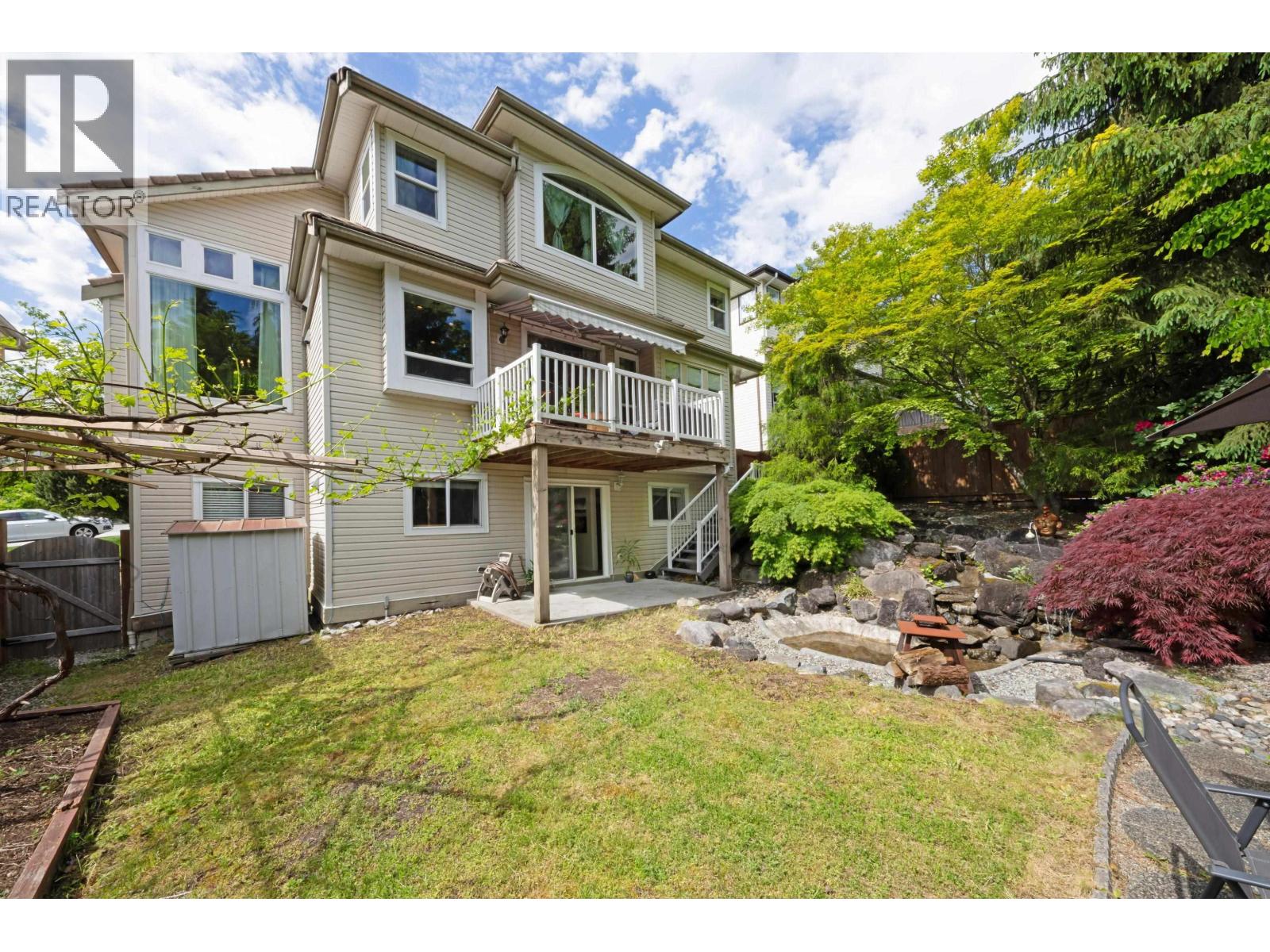 6 LINDEN STREET, Port Moody