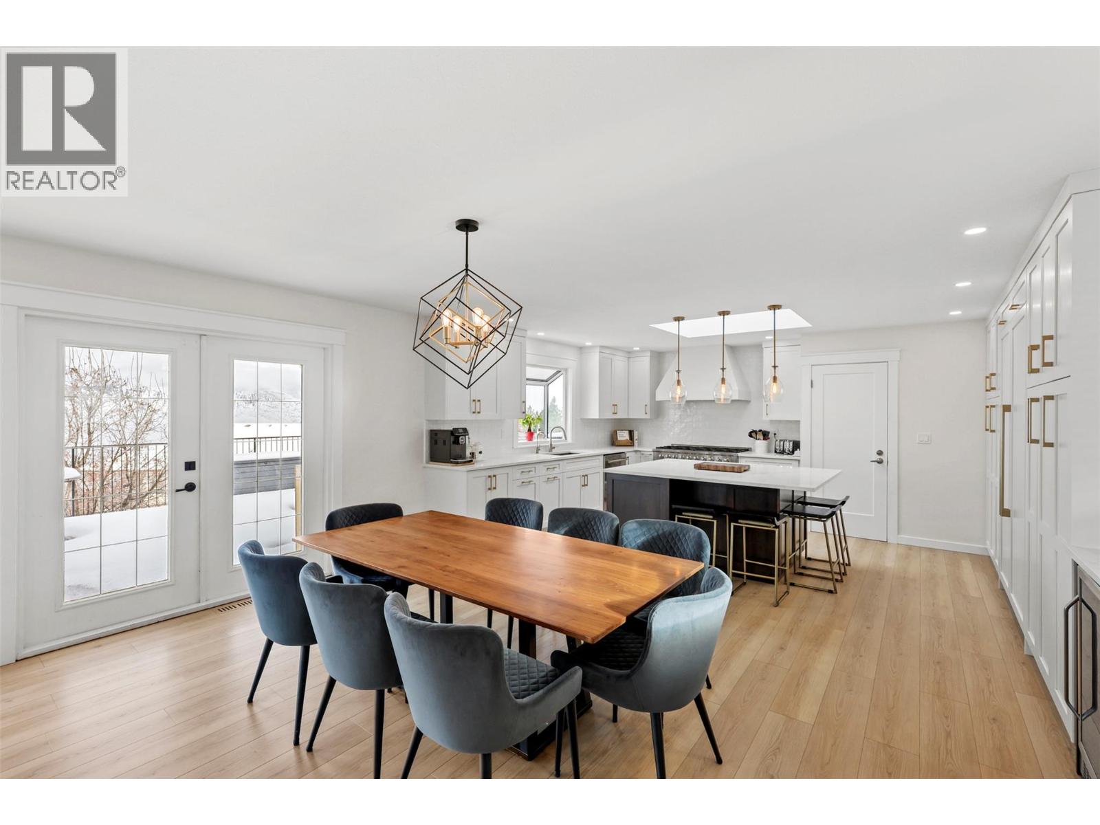 2010 High Country Boulevard, Kamloops