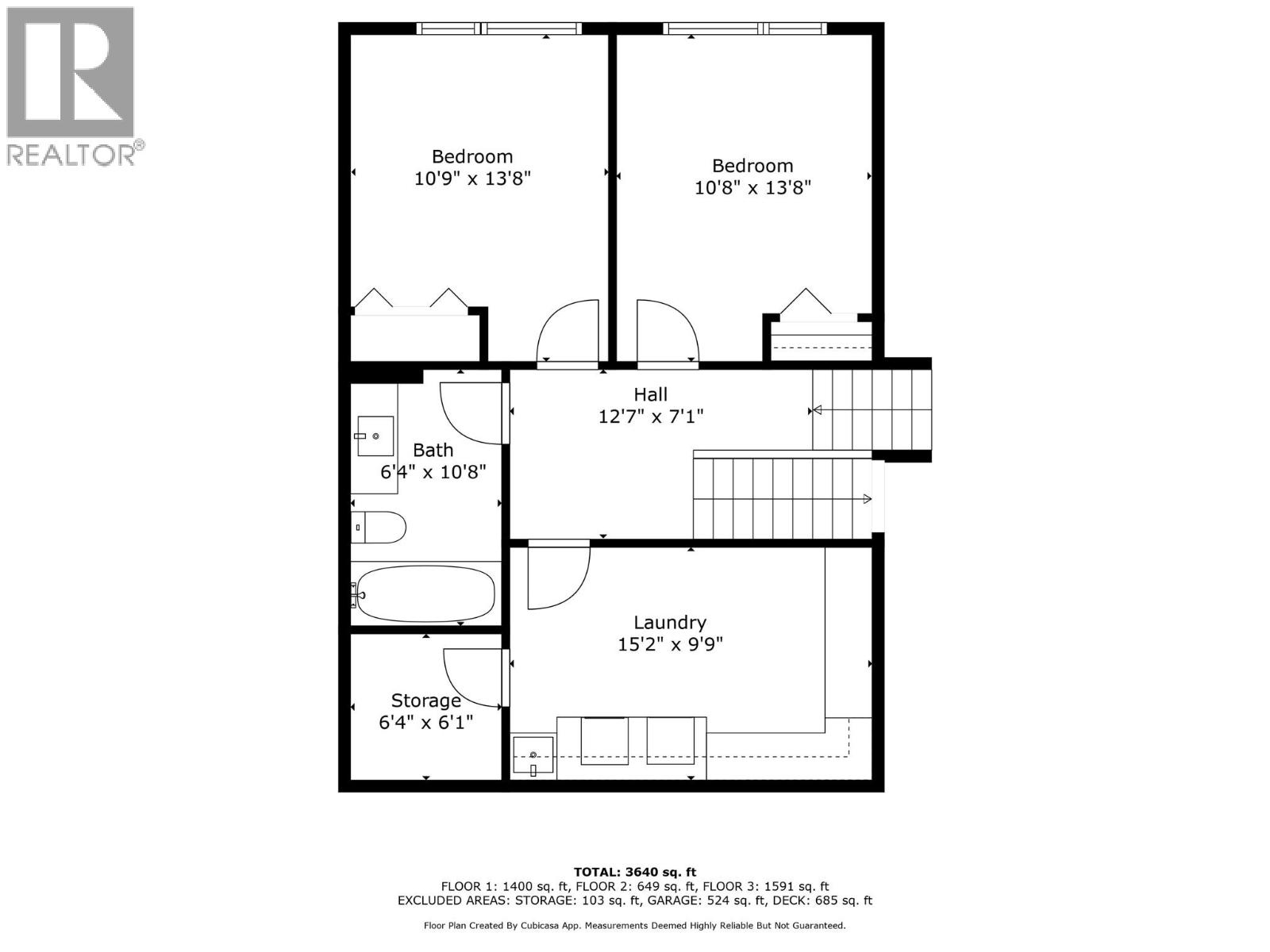 2010 High Country Boulevard, Kamloops