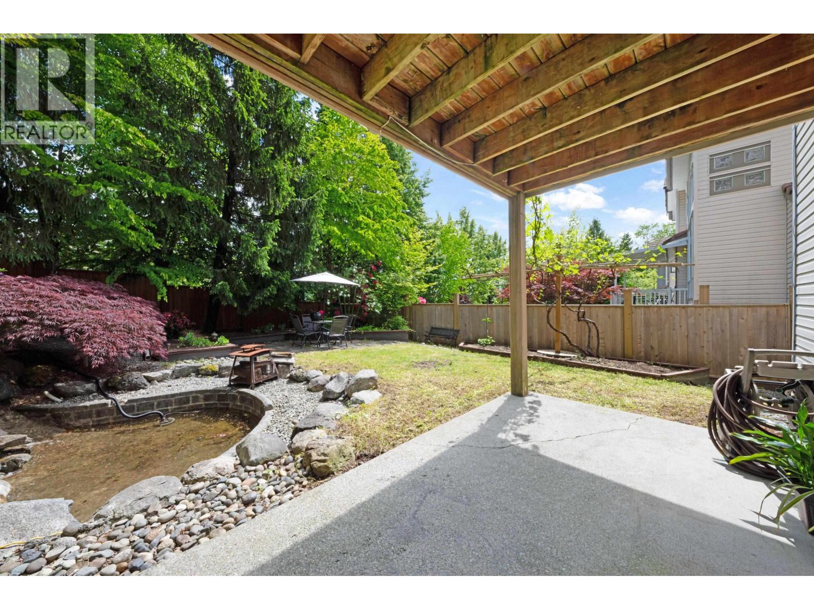 6 LINDEN STREET, Port Moody