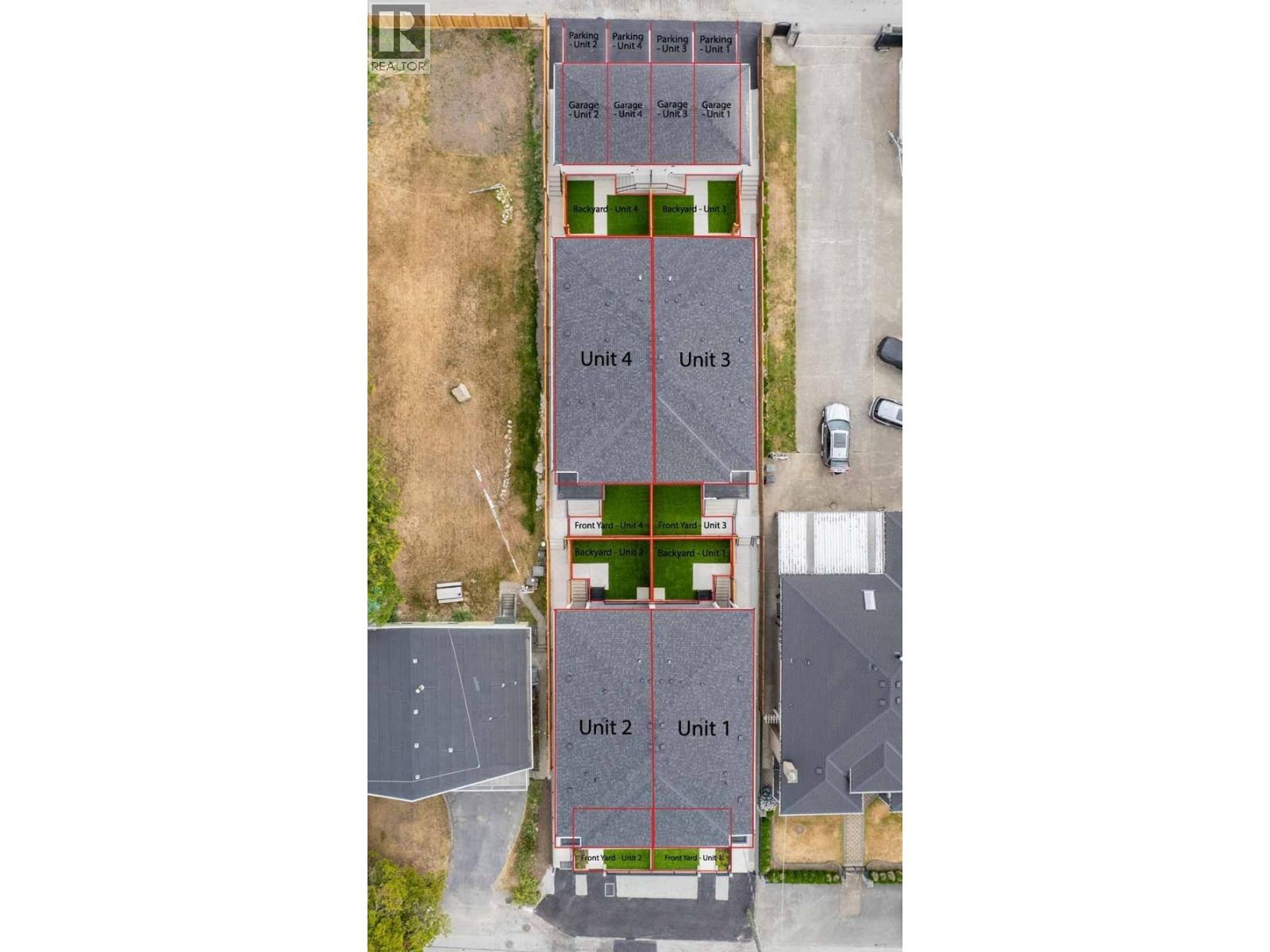 3 7822 GOODLAD STREET, Burnaby