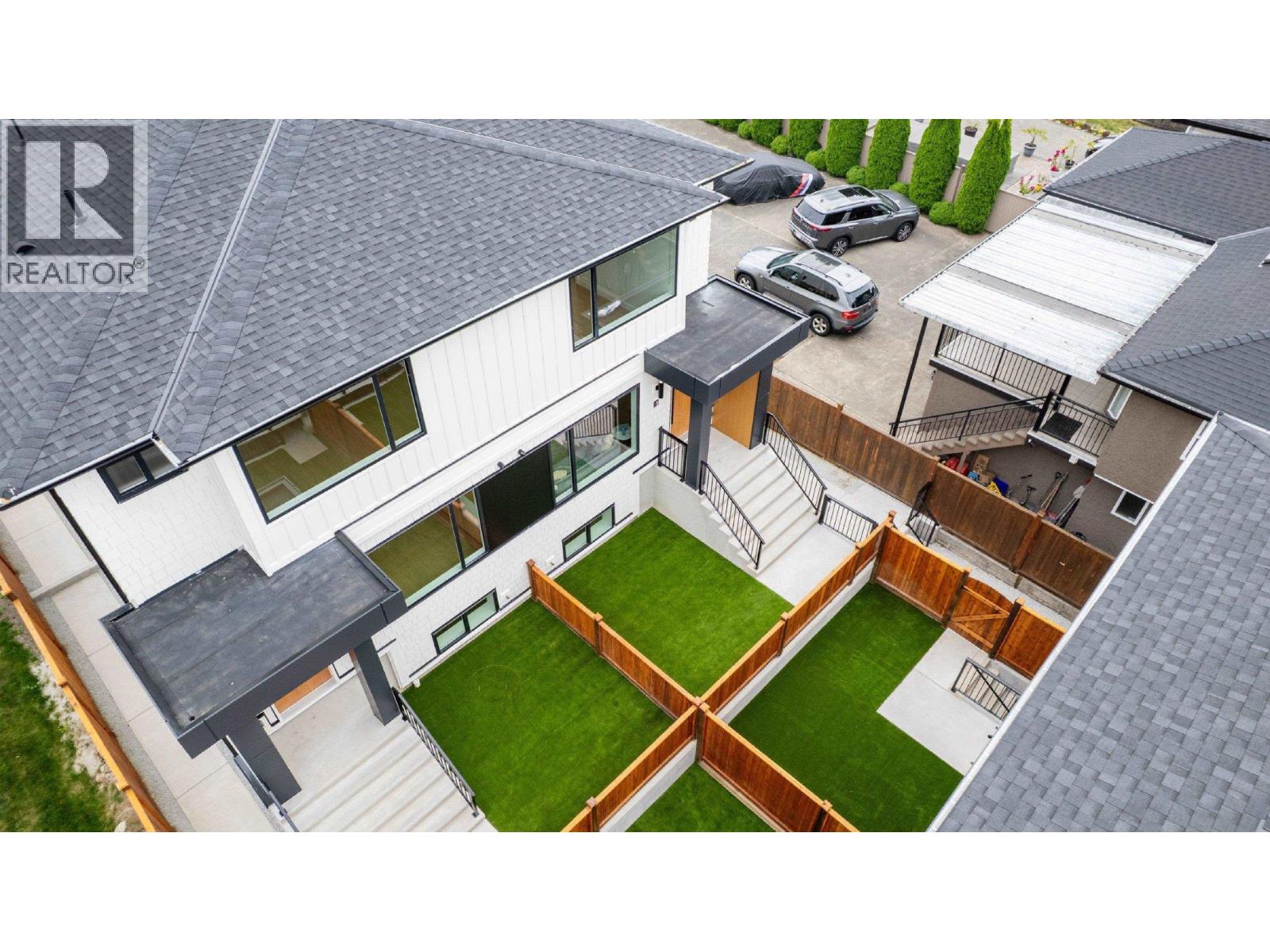 3 7822 GOODLAD STREET, Burnaby