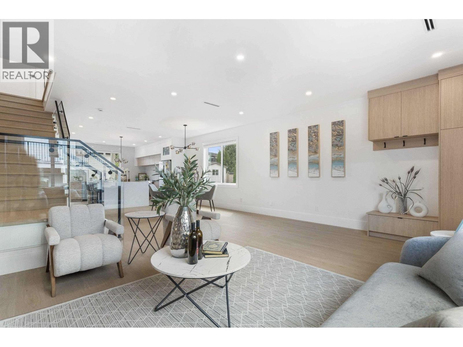 3 7822 GOODLAD STREET, Burnaby