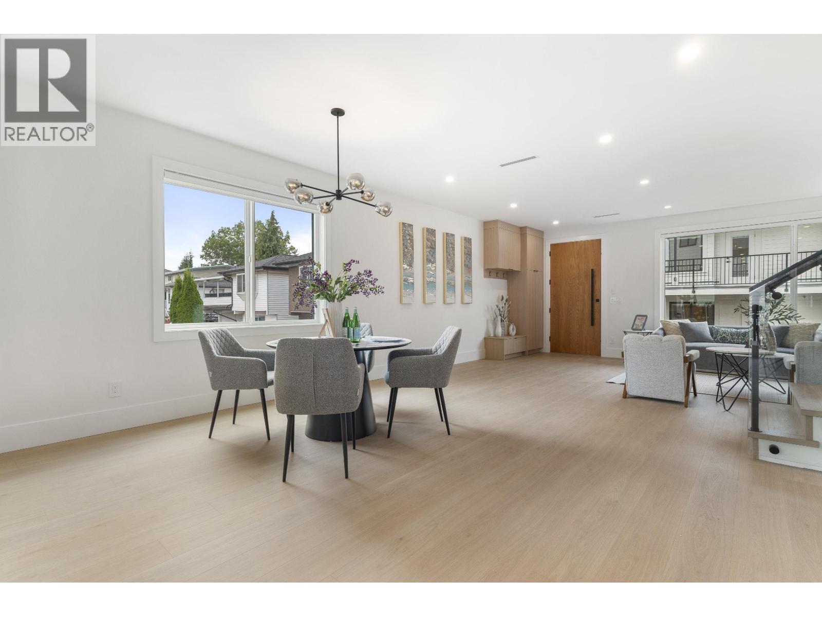 3 7822 GOODLAD STREET, Burnaby