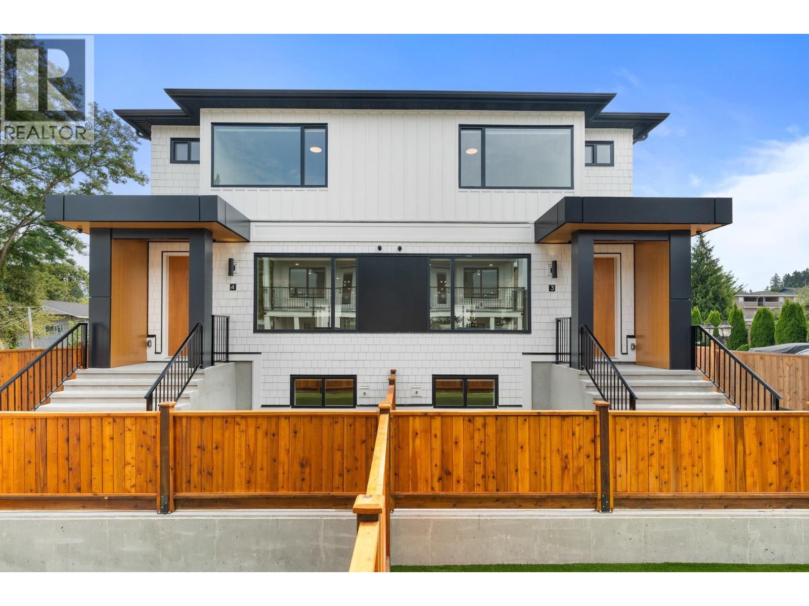 3 7822 GOODLAD STREET, Burnaby