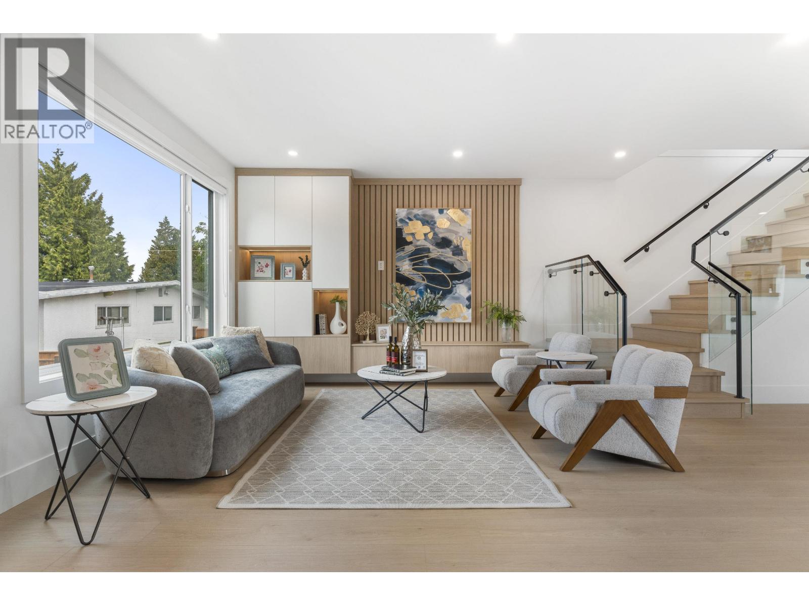 3 7822 GOODLAD STREET, Burnaby