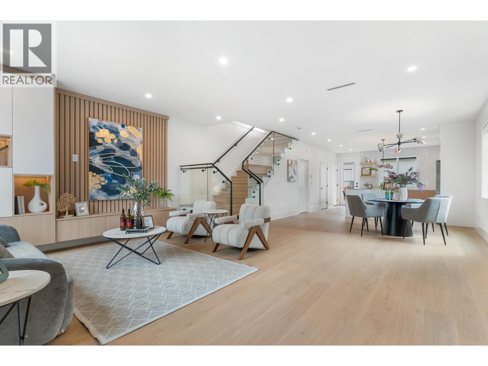 3 7822 GOODLAD STREET, Burnaby