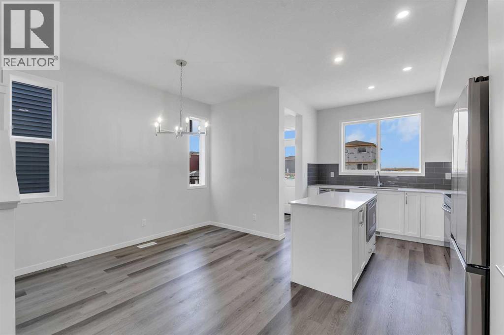 Single Family House for Sale in  Cornerstone Boulevard NE Cornerstone Calgary 