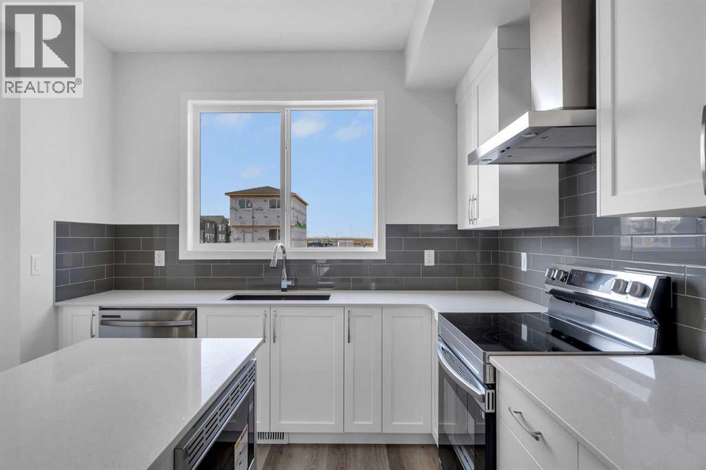 Single Family House for Sale in  Cornerstone Boulevard NE Cornerstone Calgary 