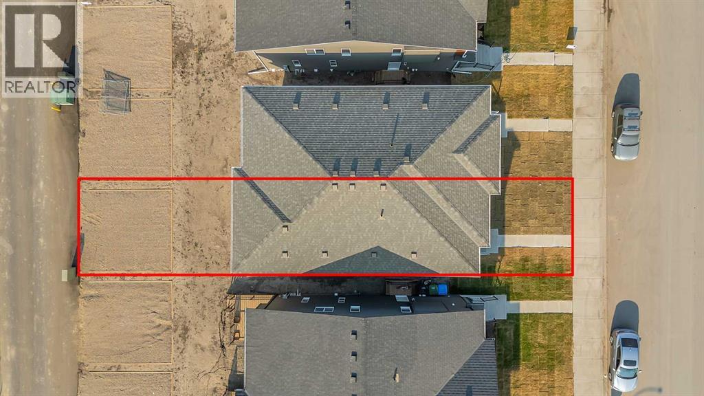 Single Family House for Sale in  Cornerstone Boulevard NE Cornerstone Calgary 