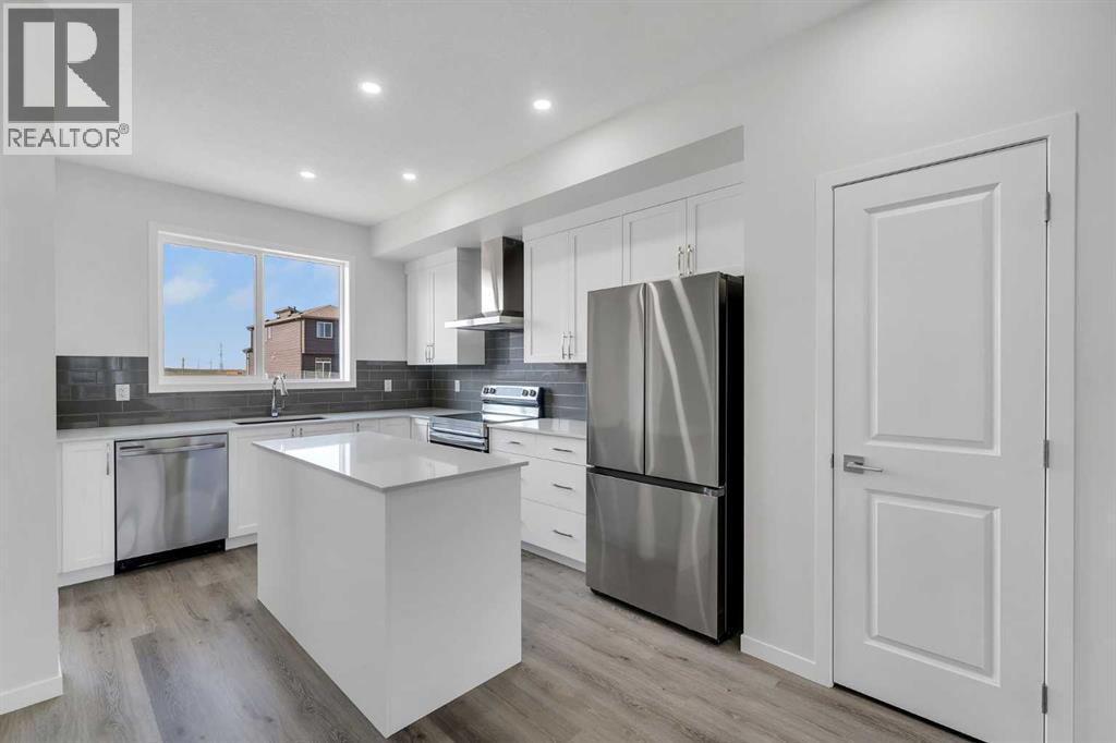 Single Family House for Sale in  Cornerstone Boulevard NE Cornerstone Calgary 