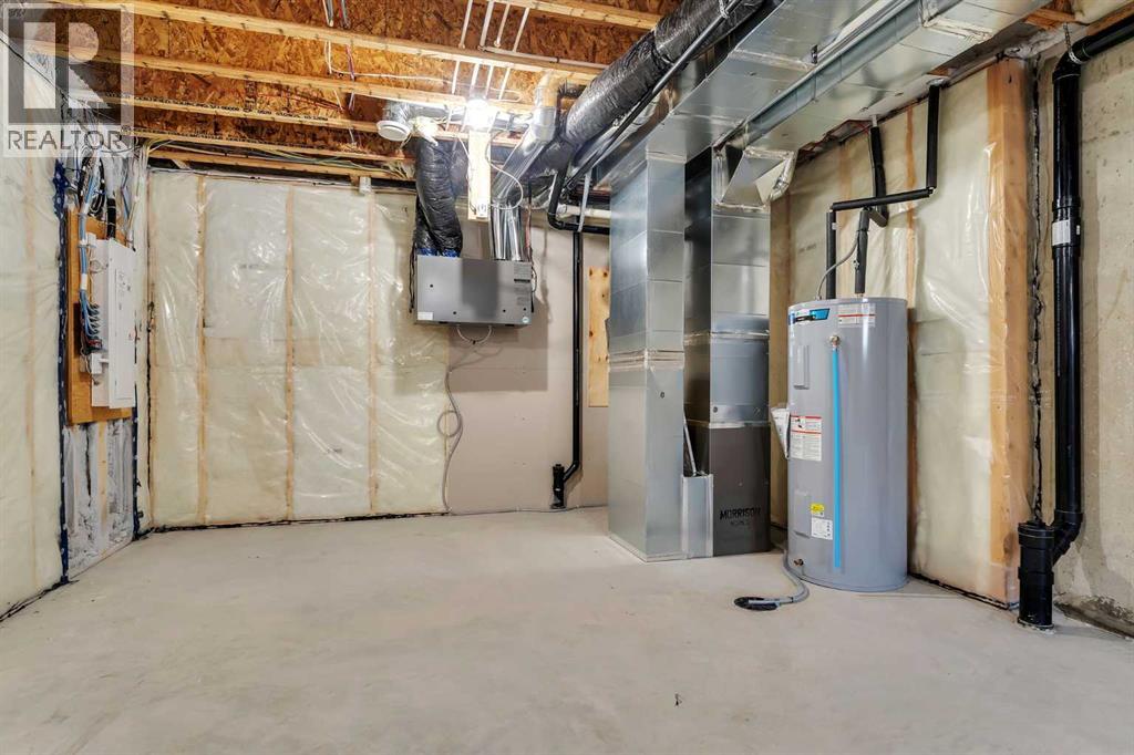 Single Family House for Sale in  Cornerstone Boulevard NE Cornerstone Calgary 