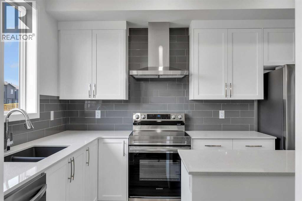 Single Family House for Sale in  Cornerstone Boulevard NE Cornerstone Calgary 