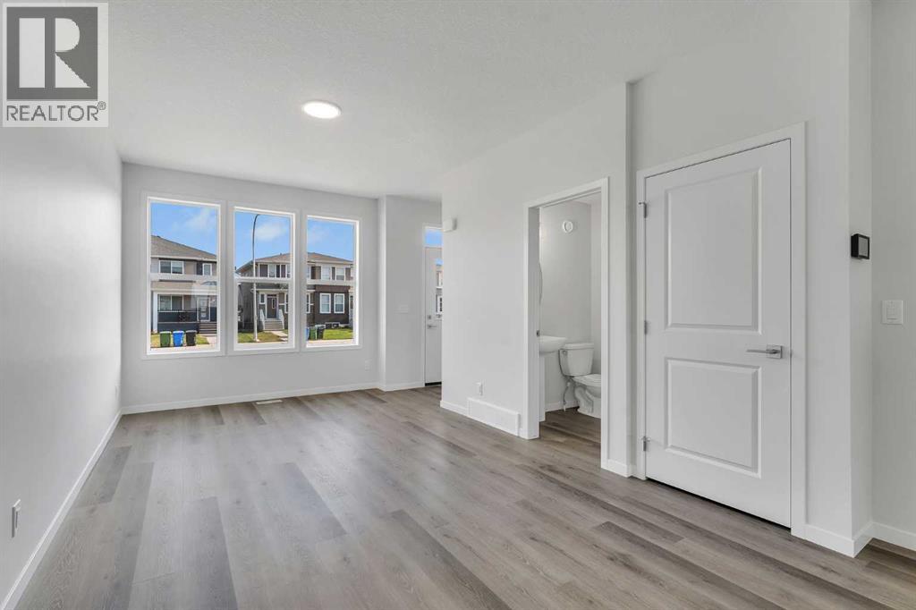 Single Family House for Sale in  Cornerstone Boulevard NE Cornerstone Calgary 