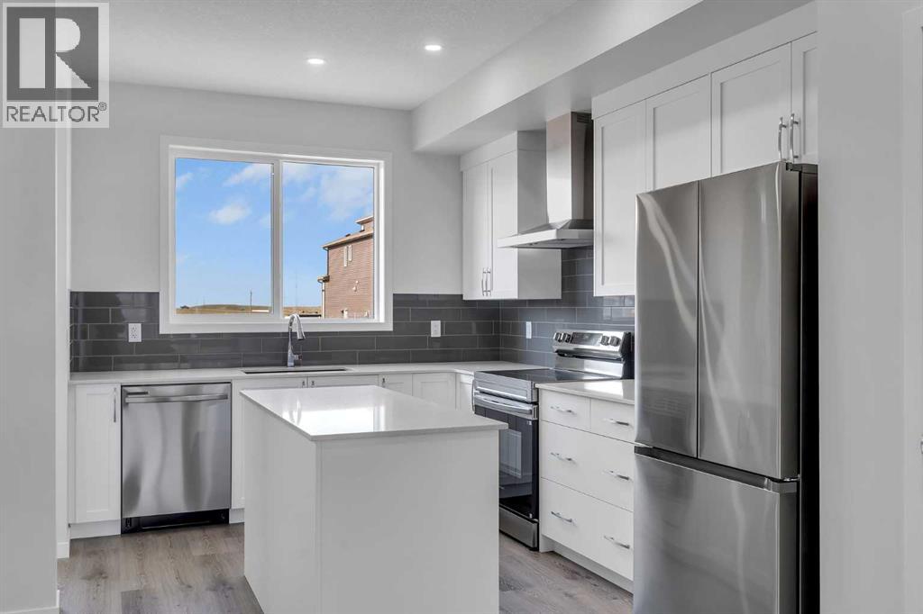 Single Family House for Sale in  Cornerstone Boulevard NE Cornerstone Calgary 