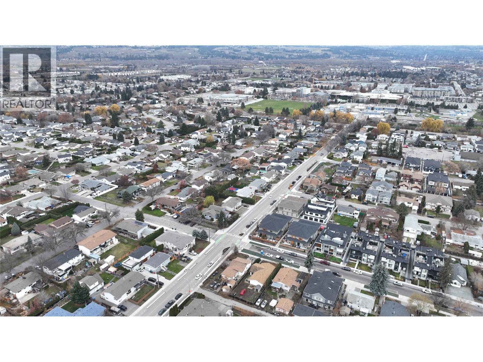  894 Morrison Avenue, Kelowna