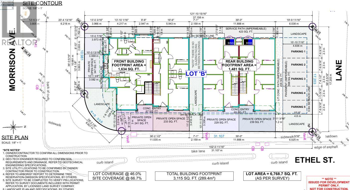  894 Morrison Avenue, Kelowna