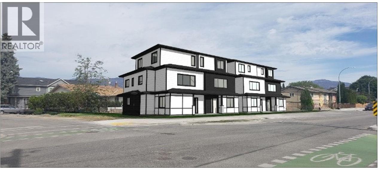  894 Morrison Avenue, Kelowna