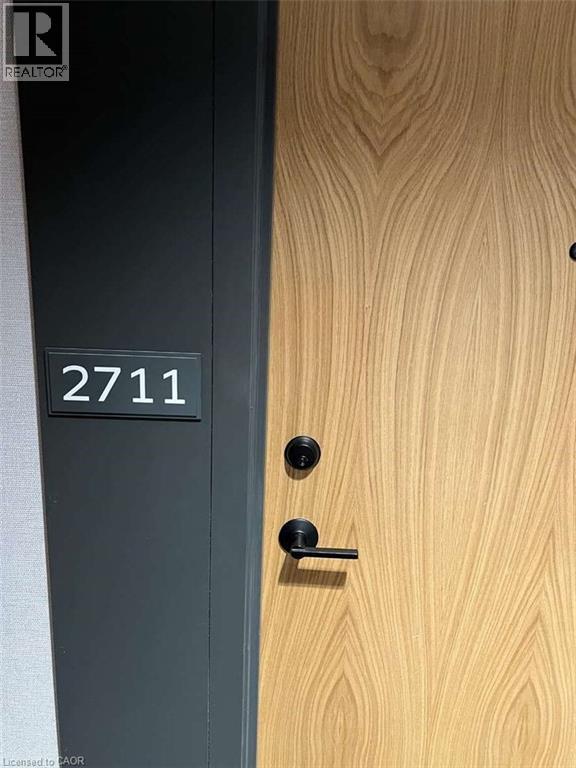 2711 - 2495 EGLINTON Avenue - Photo 4 of 42, Mississauga, Ontario