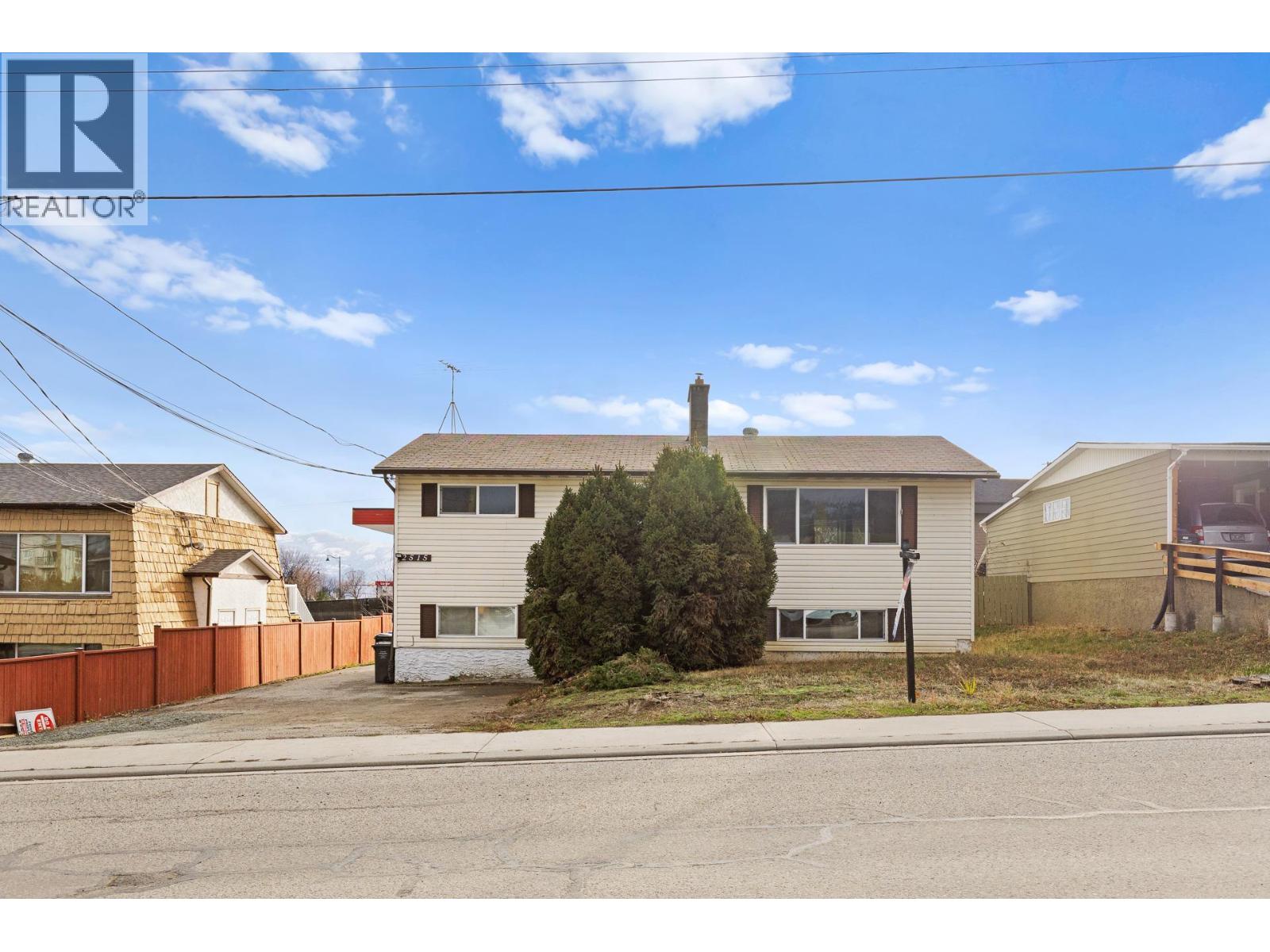  2515 Delray Road, West Kelowna