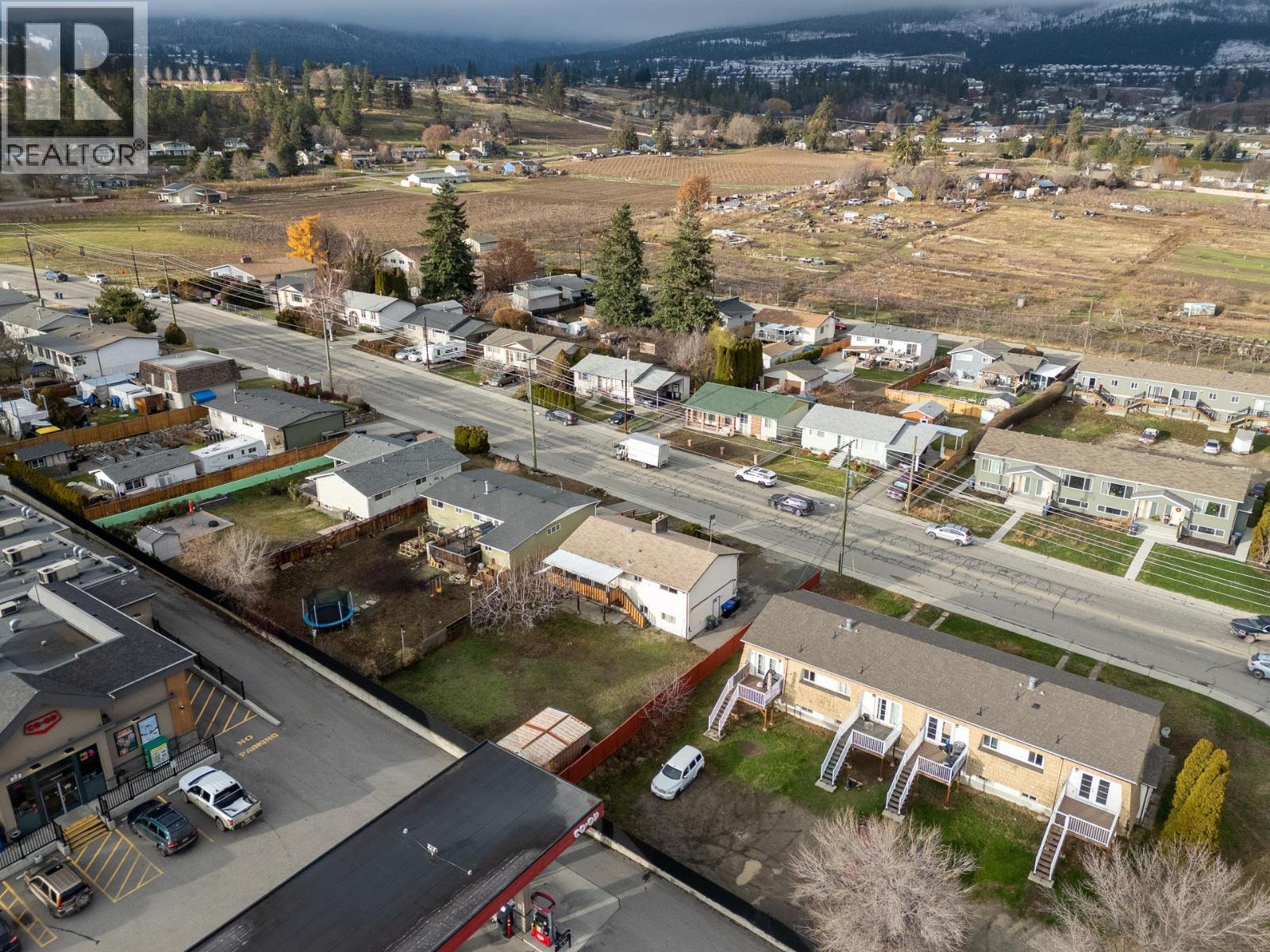  2515 Delray Road, West Kelowna