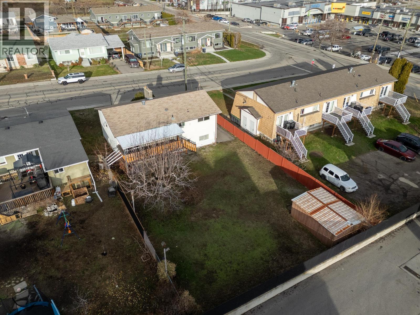  2515 Delray Road, West Kelowna