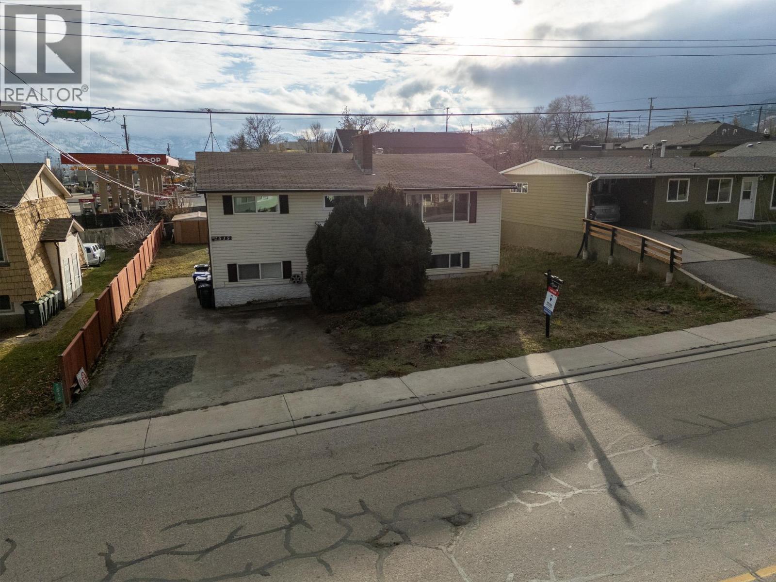  2515 Delray Road, West Kelowna