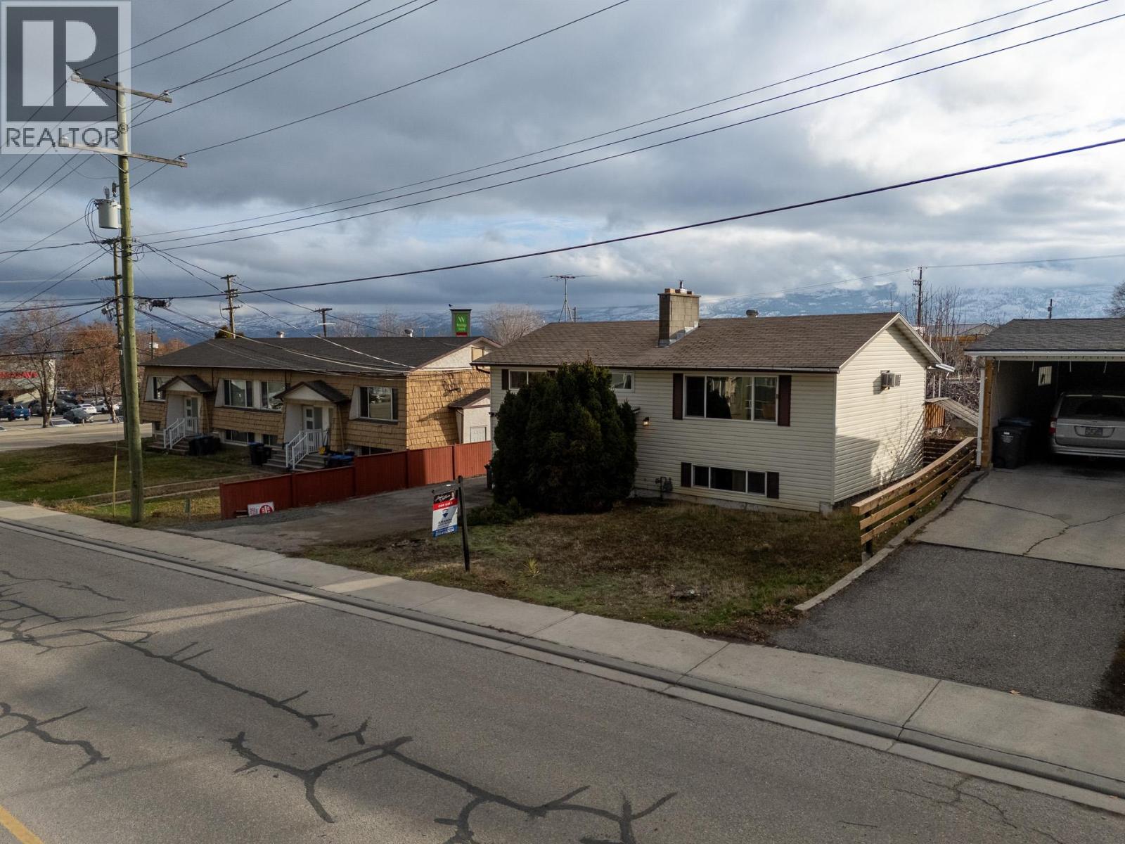  2515 Delray Road, West Kelowna