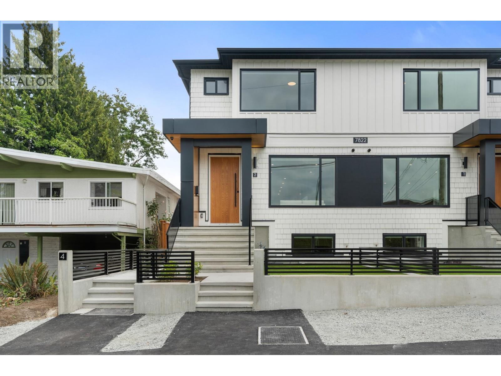 2 7822 GOODLAD STREET, Burnaby