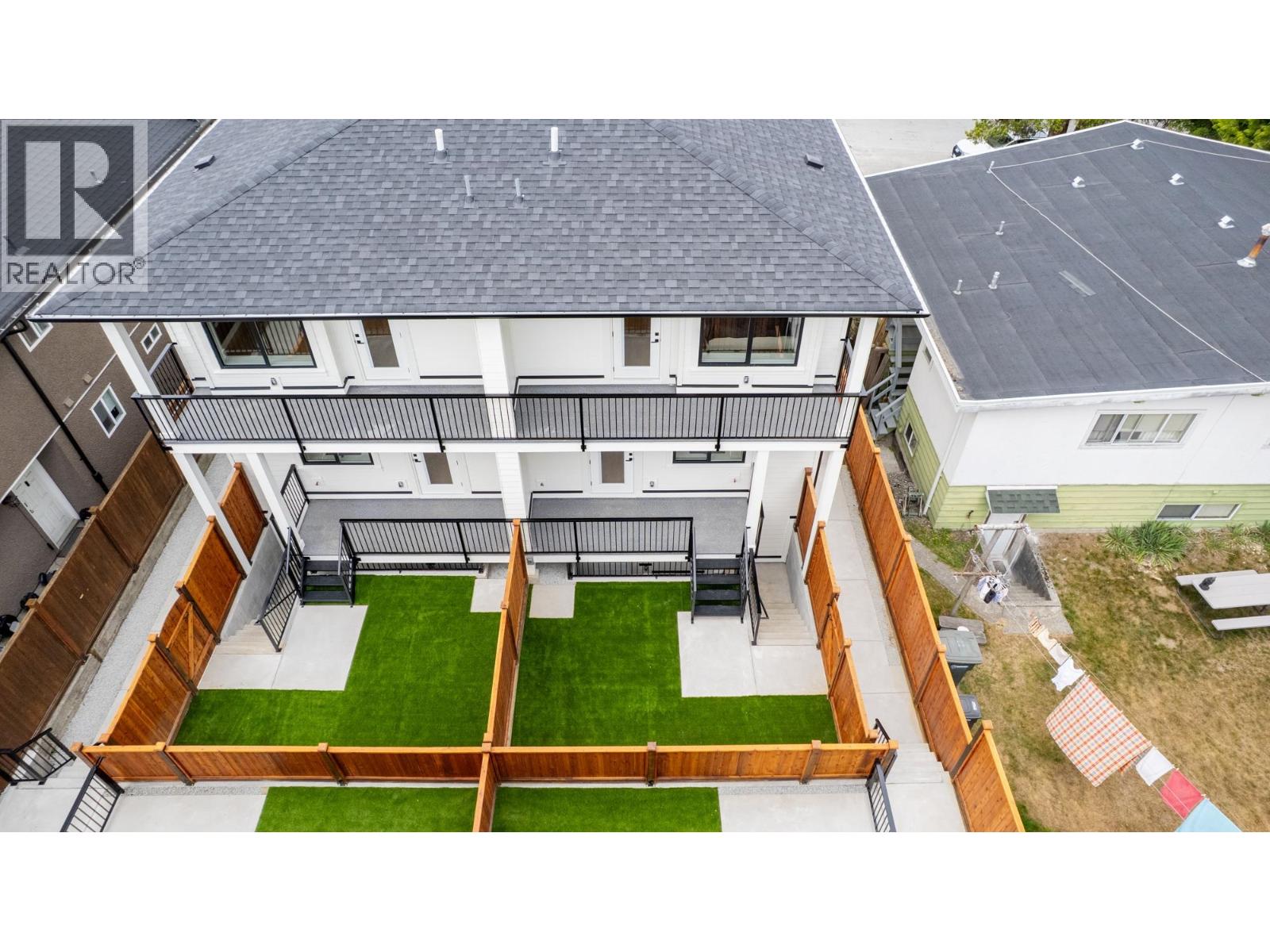 2 7822 GOODLAD STREET, Burnaby