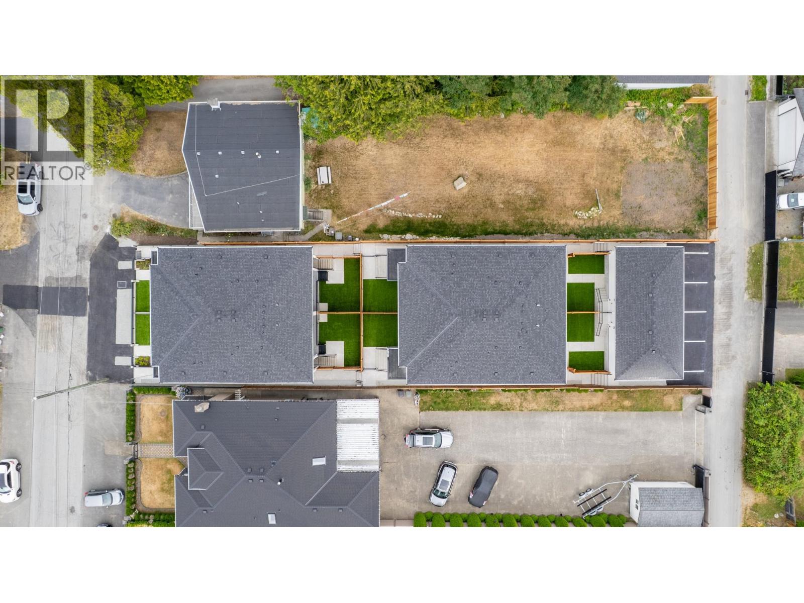 2 7822 GOODLAD STREET, Burnaby