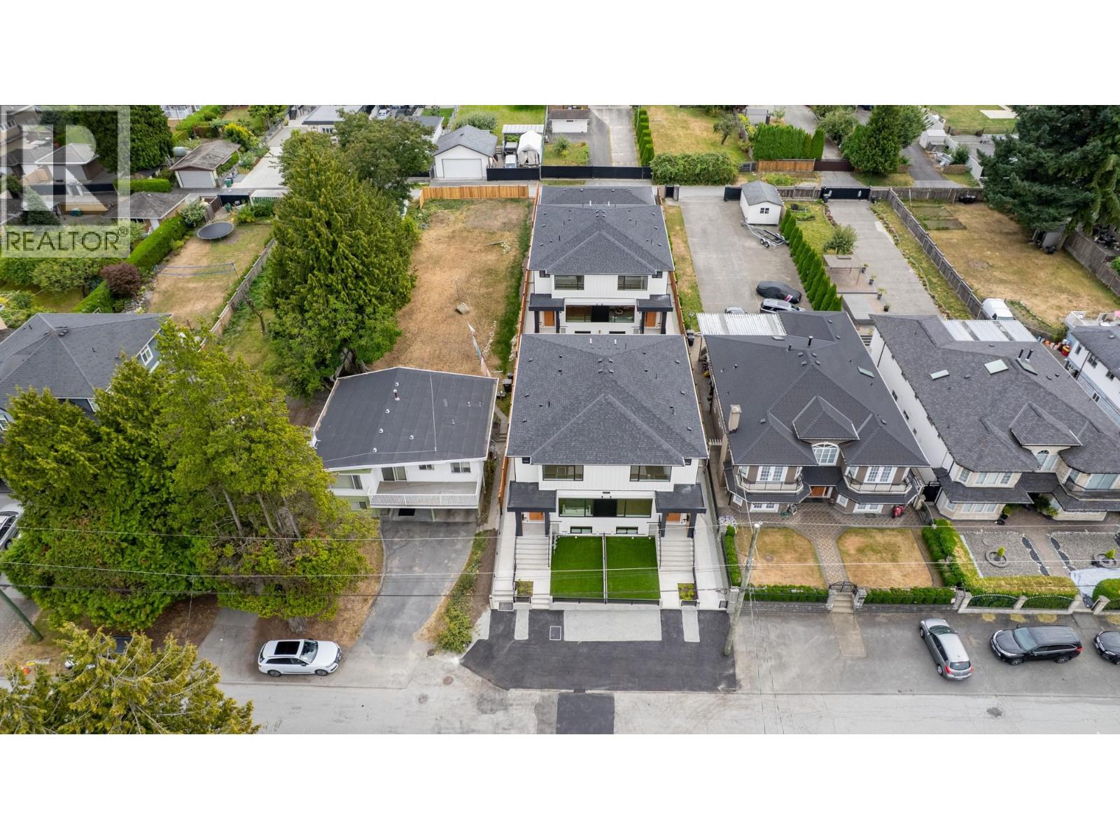 2 7822 GOODLAD STREET, Burnaby