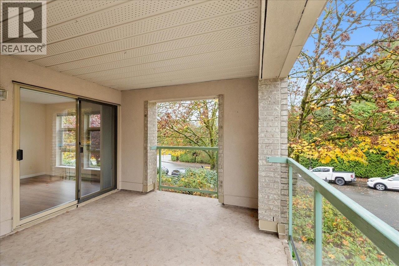 208 301 MAUDE ROAD, Port Moody