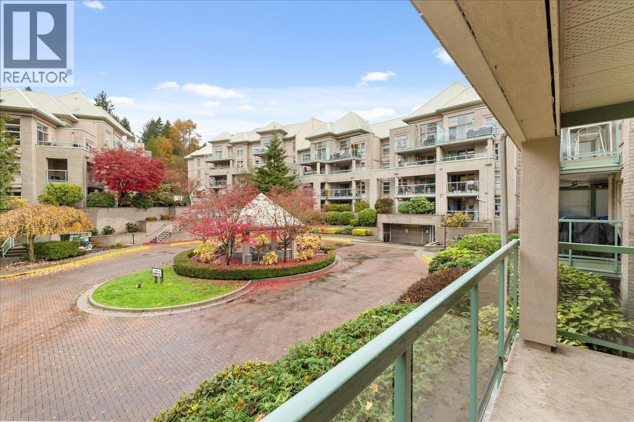 208 301 MAUDE ROAD, Port Moody