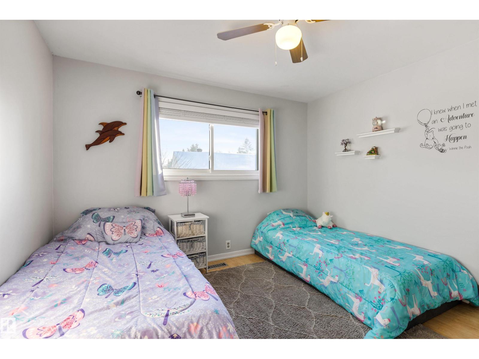 2707 138 AV NW, Edmonton